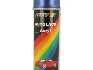 Motip Autoacryl spray 53987 - 400ml
