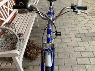 bred | Cykler og | GulogGratis - Brugte Cykler, Børnecykler & tilbehør - Køb billigt på GulogGratis.dk