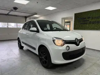 Renault Twingo 1,0 Sce Expression start/stop 70HK 5d