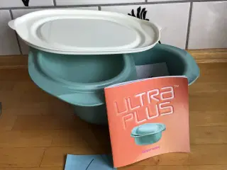 Tupperware 