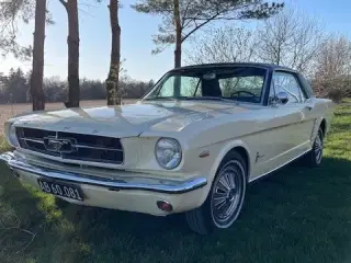 Ford Mustang 1965