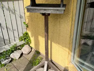 Fuglehus 