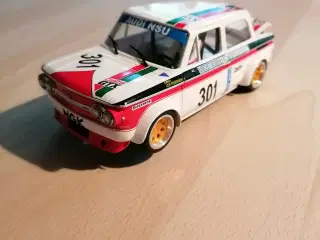 BRM NSU TT