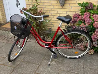 Mosquito cykel