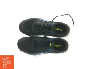 Brugte Asics Upcourt 5 indendørssko fra Asics (str. 38 )