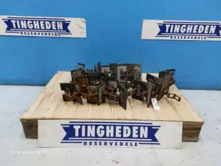 Laverda 627 Kæde 321862500