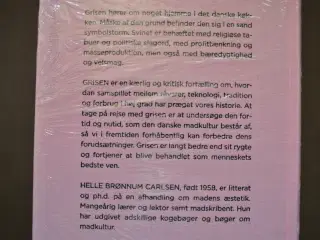 grisen - en kulturhistorisk og gastronomisk fortæl