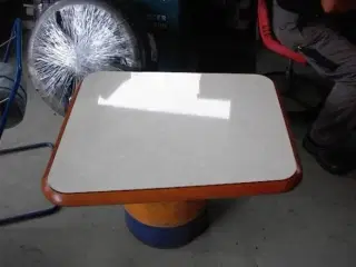   Borplade Hobby
