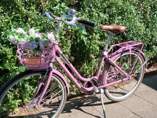 Norden pige cykel 26 tommer