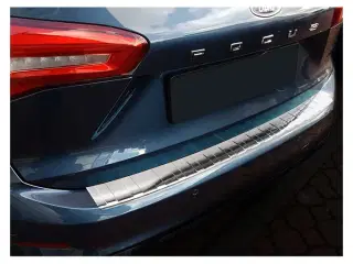 Læssekantbeskytter Ford Focus IV Turnier 2018- Stål