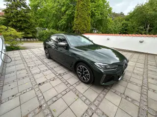 Bmw i4 M50