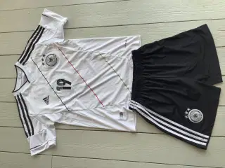 Deutscer F. & Manchester