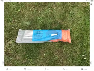 Læsejl retro 