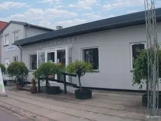 Flot og velholdt investeringsejendom