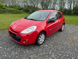 Renault Clio III 1,2 16V Authentique