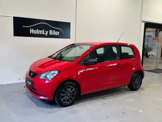 Seat Mii 1,0 60 Reference eco