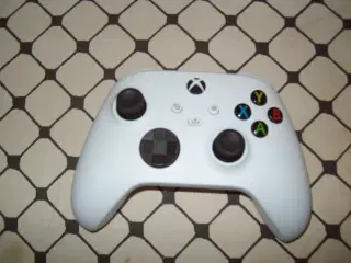 Controller til xbox