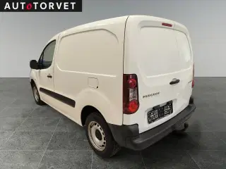 Peugeot Partner 1,6 BlueHDi 75 L1 Van