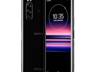 Sony Xperia 5 