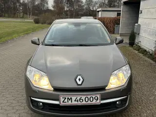 Ældre velholdt Renault Laguna