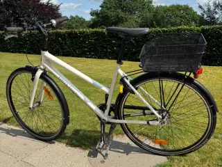 Mustang Addison citybike