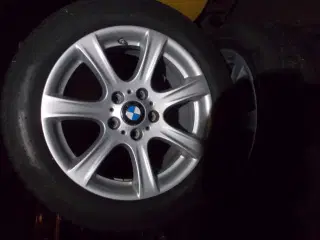 BMW Alufælge