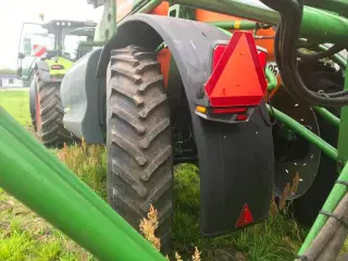Amazone UX 6201 Super