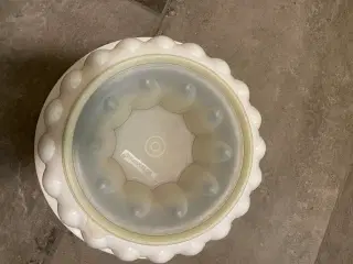 Tupperware Jelly mold/Jolloring