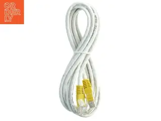 Ethernet kabel