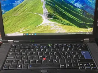Lenovo T510 – 15”