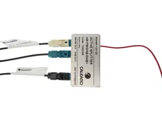 Dab antenne splitter - Kae-dab1g7
