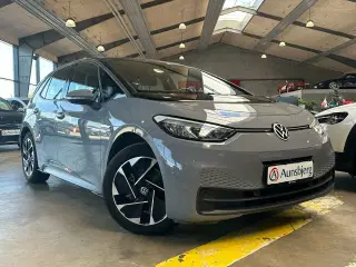 VW ID.3 45 Pure Performance