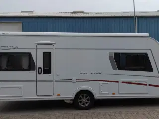LMC/Münsterland MUSICA 560E - ALDE