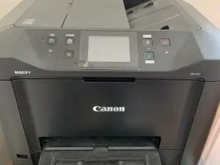 Canon Maxify MB 5450