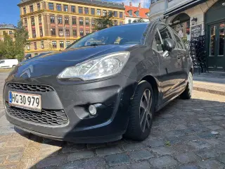 Citroën C3 1,4 HDi Attraction