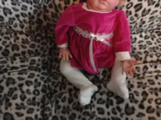 Rebornbaby 