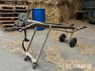 Kadavervogn