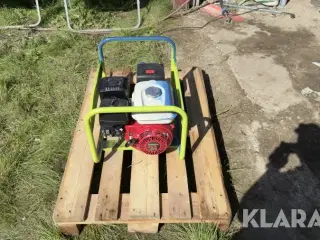 Generator KGK Honda E4000