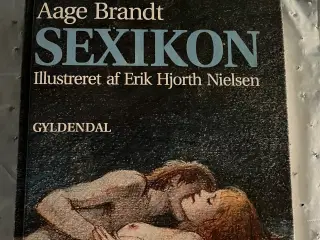 Sexikon af Aage Brandt 