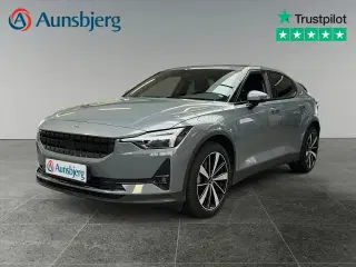 Polestar 2 Standard Range