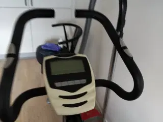 Motionscykel