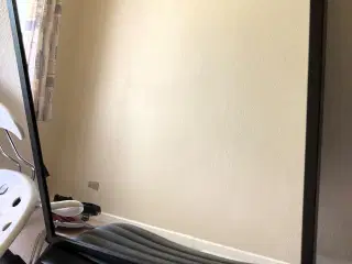 Nissedal spejl 65X65 cm