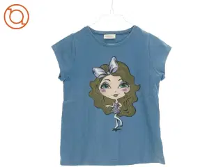 T-Shirt fra Bon&#39;a parte (str. 122 cm)