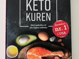 Succes med ketokuren