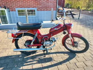 Puch ms 50 