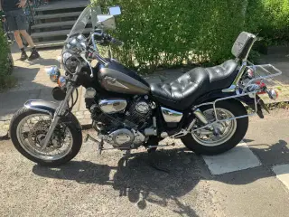 Yamaha Virago XV 1100
