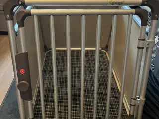 Transportbur til hund