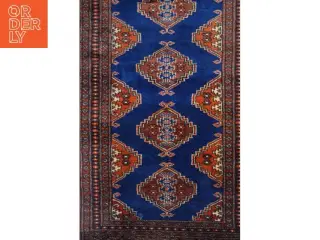 Orientalsk tæppe (str. 60x110 cm)