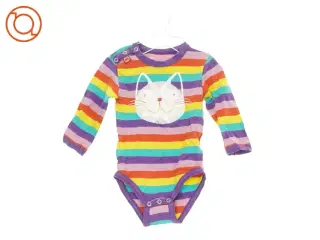 Bodystocking fra Danefæ (str. 74 cm)