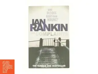 The complaints af Ian Rankin (Bog)